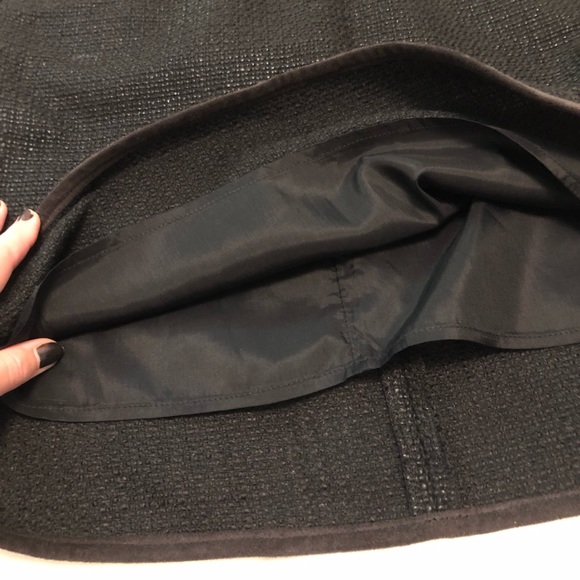 โซ๏ธ NWT Tweed Skirt โซ๏ธ - Picture 11 of 12